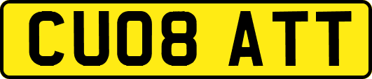 CU08ATT