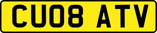 CU08ATV