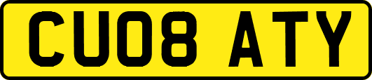 CU08ATY