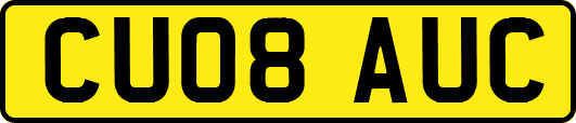 CU08AUC