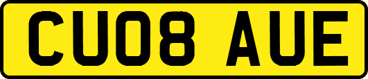 CU08AUE