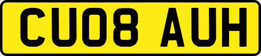 CU08AUH
