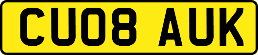 CU08AUK