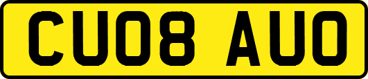 CU08AUO