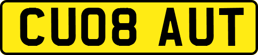 CU08AUT