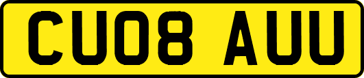 CU08AUU