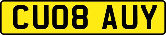 CU08AUY