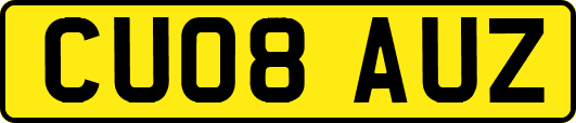 CU08AUZ