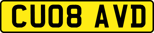 CU08AVD