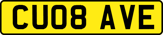 CU08AVE
