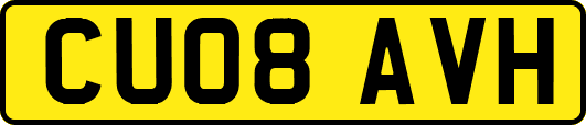 CU08AVH