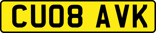 CU08AVK