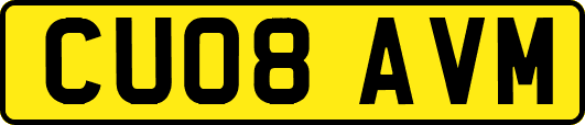 CU08AVM
