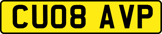 CU08AVP