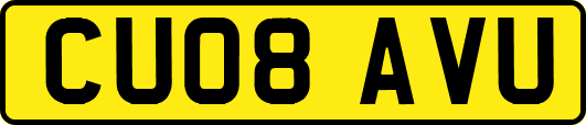 CU08AVU