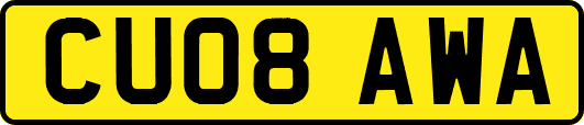 CU08AWA