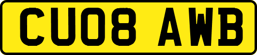 CU08AWB
