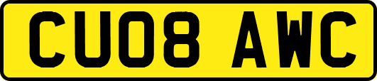 CU08AWC