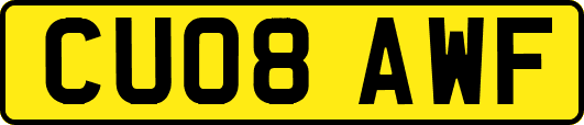 CU08AWF