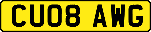 CU08AWG
