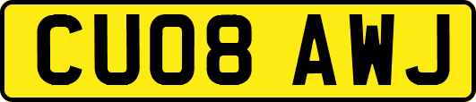 CU08AWJ