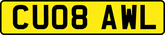 CU08AWL