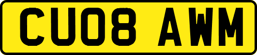 CU08AWM