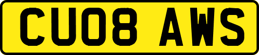 CU08AWS