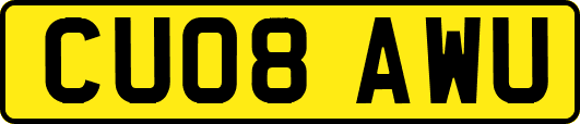 CU08AWU