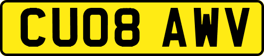CU08AWV