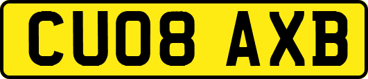 CU08AXB