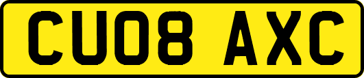 CU08AXC