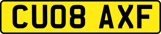 CU08AXF