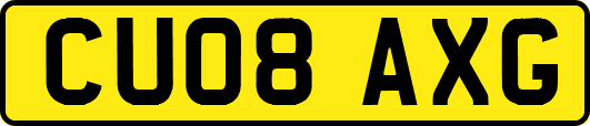 CU08AXG