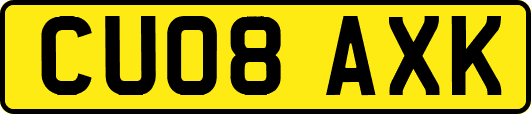 CU08AXK