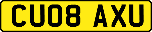 CU08AXU