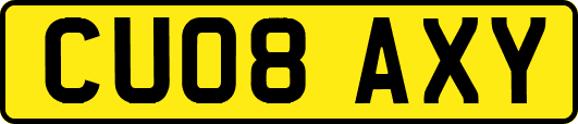 CU08AXY