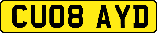 CU08AYD