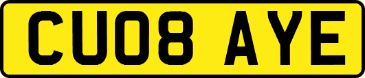 CU08AYE