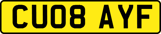 CU08AYF