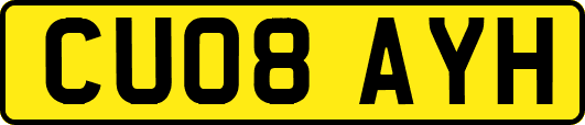 CU08AYH