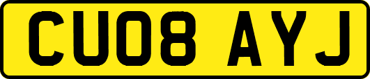 CU08AYJ