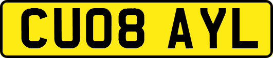 CU08AYL