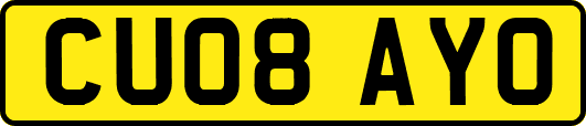 CU08AYO