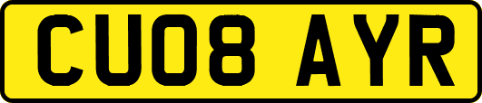 CU08AYR
