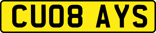 CU08AYS