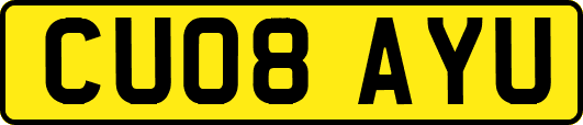 CU08AYU