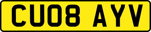 CU08AYV