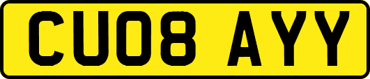 CU08AYY