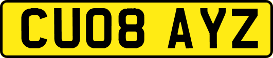 CU08AYZ